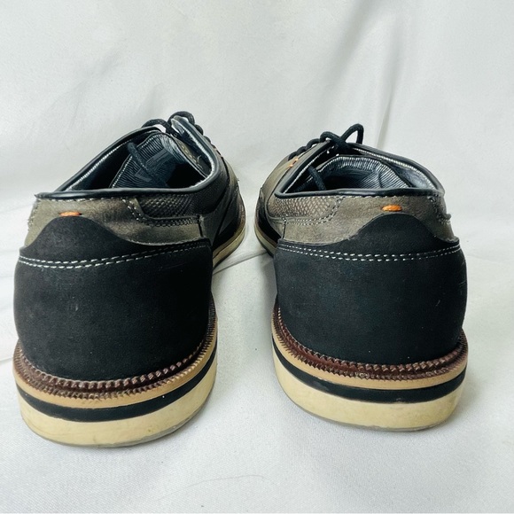 Sonoma vitalize ortholite loafers men sz 12 - Picture 3 of 11